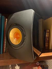 KEF Ls50 - Anniversary Edition