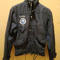 Giacca Napapijri geographic montebianco