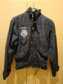 Giacca Napapijri geographic montebianco