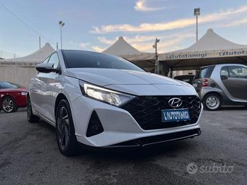 Hyundai i20 1.0 T-GDI 48V iMT Bose