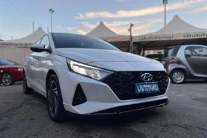 Hyundai i20 1.0 T-GDI 48V iMT Bose