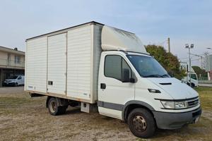 Iveco Daily 3.0 Tdi - Furgonato - Esente IVA