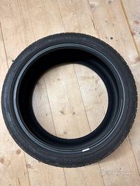 4 Gomme Estive 225/40 R18 BMW Serie 1