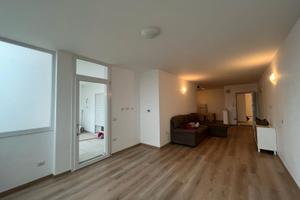 Trilocale panoramico recente costruzione