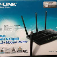 Modem TP-Link