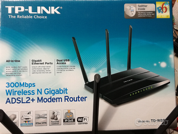 Modem TP-Link