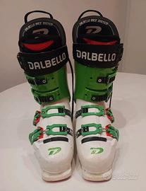 Scarponi sci Dalbello DRS 40-41