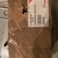 RIELLO scambiatore sanitario  4365382