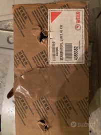 RIELLO scambiatore sanitario  4365382