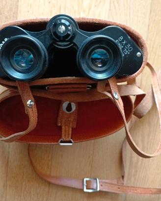 Binocolo Cornad  con la sua custodia originale