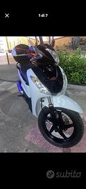 Honda Sh125