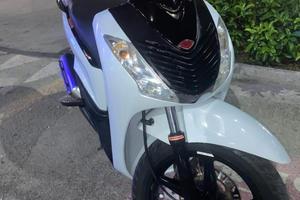 Honda Sh125