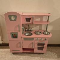 Cucina per bambini