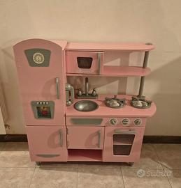 Cucina per bambini