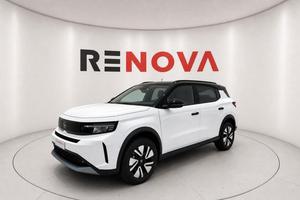 Opel Frontera Hybrid 145 CV EDCT GS