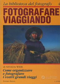 FOTOGRAFARE VIAGGIANDO N. 4