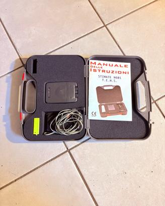 Elettrostimolatore T.E.N.S. Stimate N601