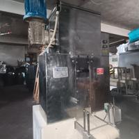 macchina pasta fresca cilindro automatico sfogliat