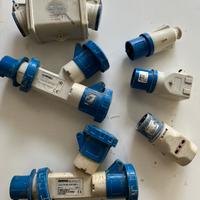 Serie di spine multifase