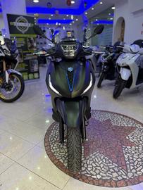 Piaggio Beverly 310 S