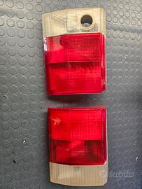 fanali audi 80