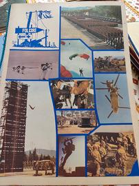 Brigata Paracadutisti Folgore, opuscolo 1980