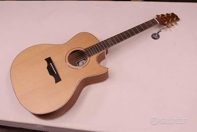 Chitarra acustica Baton Rouge