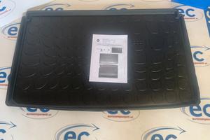 50926906 Vasca Baule Originale Fiat 500L