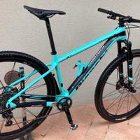 Mtb Bianchi Methanol 9.4 CV tg. M