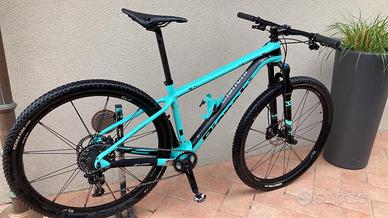 Mtb Bianchi Methanol 9.4 CV tg. M