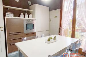 3 camere singole da subito in zona Valtesse