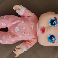 Bambola interattiva mod. Cry Babies