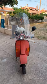vespa pk50 xl