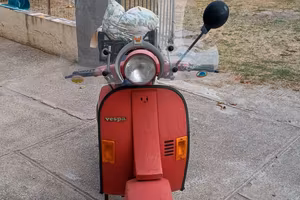 vespa pk50 xl
