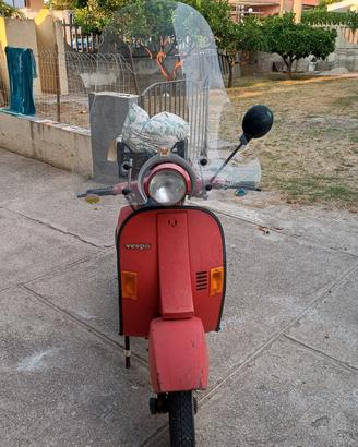 vespa pk50 xl