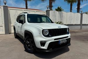 Jeep Renegade 1.6 Mjt 130 CV Longitude