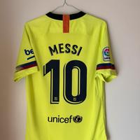 Maglia originale Messi Barcellona 2018-2019