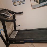 tappeto elettrico