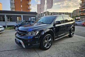 FIAT Freemont 2.0 MultiJet 16v 170cv 7POSTI AWD