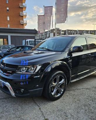 FIAT Freemont 2.0 MultiJet 16v 170cv 7POSTI AWD