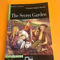 Libro the secret garden