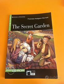 Libro the secret garden