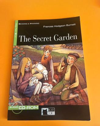 Libro the secret garden