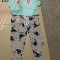 Pigiama Stitch Primark