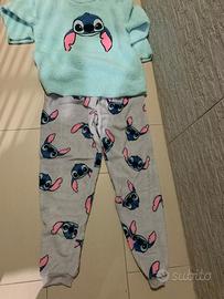 Pigiama Stitch Primark