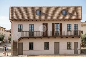 CASA INDIPENDENTE A BRANDIZZO