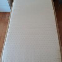 Coppia di materassi letto singolo