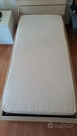 Coppia di materassi letto singolo