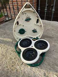 Lucida pavimenti Vorkerk folletto - PL515