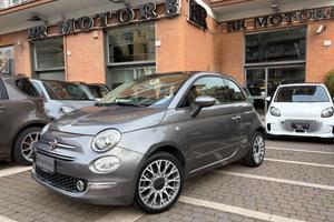 Fiat 500 1.2 Lounge 69cv - !!